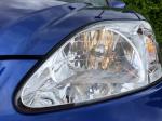 Honda Civic Si Coupe 2000 года (NA)